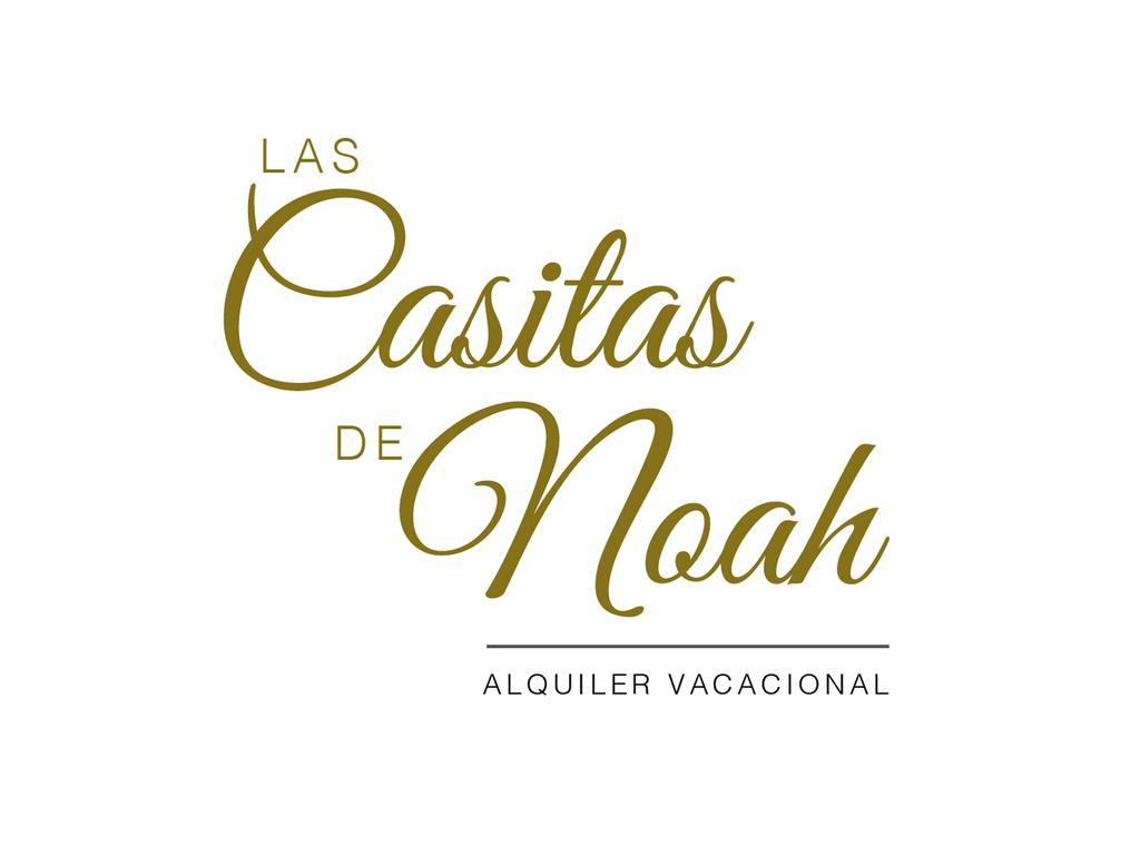 Las Casitas De Noah Monserrat Exterior foto